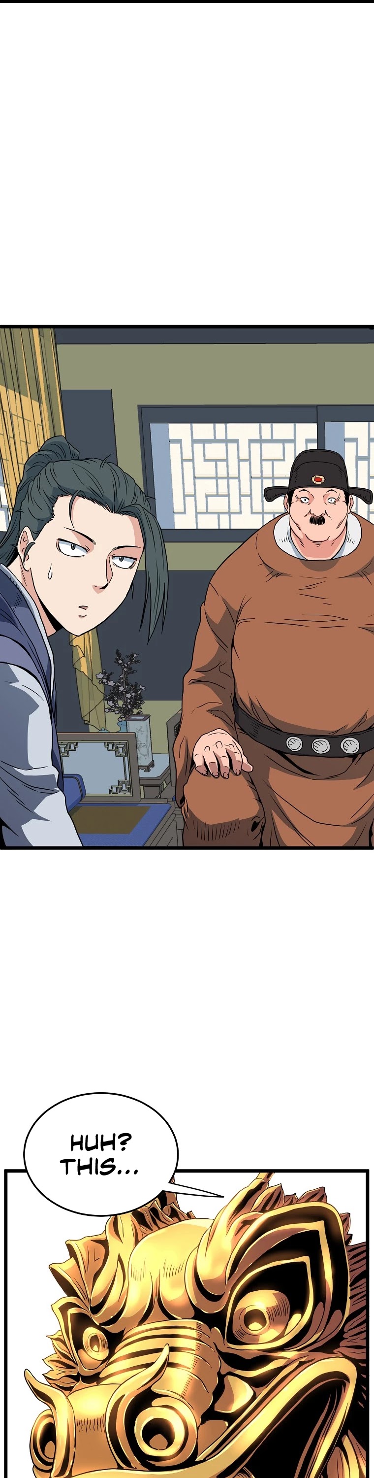Murim Login Chapter 94 image 46